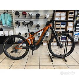 Giant Reign E+ Pro 3 e-Mtb Usata