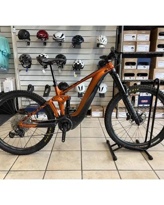 Giant Reign E+ Pro 3 e-Mtb Usata