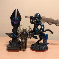 Skylanders Trap Team Dark Edition 