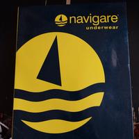 completo intimo uomo