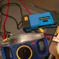 Macchina fotografica