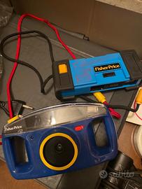 Macchina fotografica