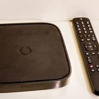 Vodafone TV Box 4K Android Ultra HD