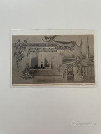 Cartoline di Bitonto vecchia