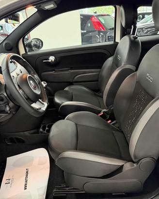 FIAT 500 1.0 Hybrid Connect
