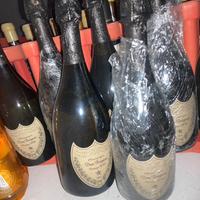 Campagne dom perignon