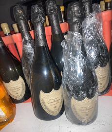 Campagne dom perignon