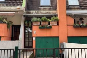 Villetta a schiera di 188 m² con più di 5 locali e