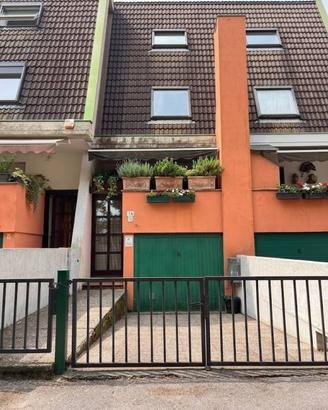 Villetta a schiera di 188 m² con più di 5 locali e