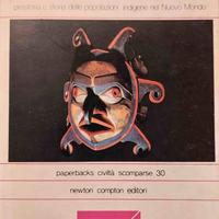 D. Snow - Indiani d'America, archeologia e civiltà
