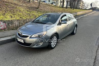 OPEL Astra 1.7 CDTI 125CV 5 porte Cosmo