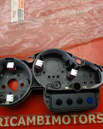 COVER STRUMENTAZIONE YAMAHA TDM 850 TDM850