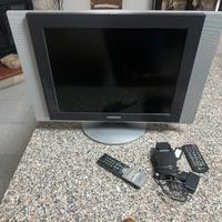 TV 20 pollici Samsung