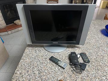 TV 20 pollici Samsung