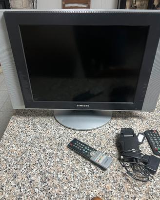 TV 20 pollici Samsung