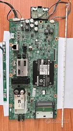 Scheda madre TV Lg 29LN460R