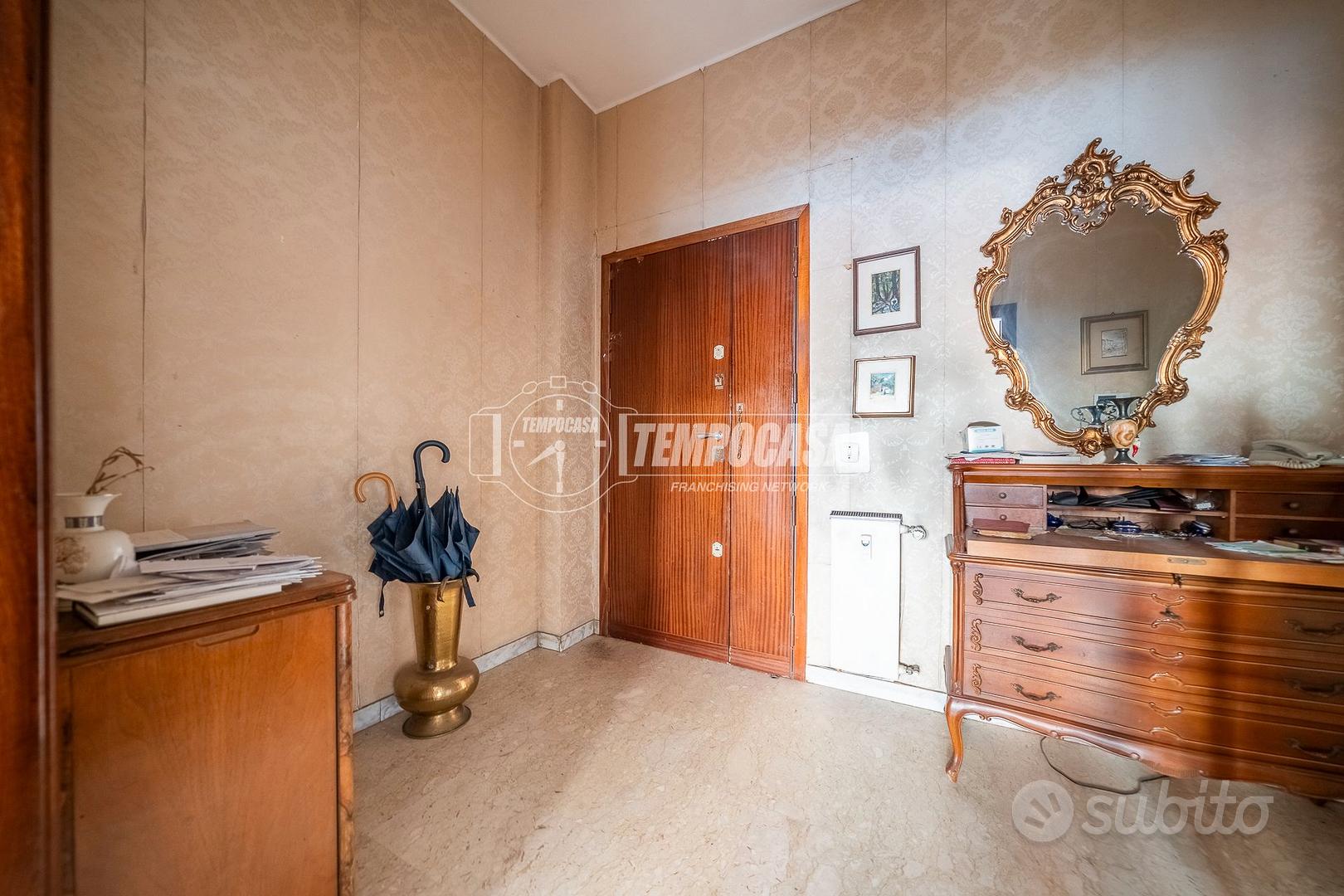 Appartamento – Roma, Appio Claudio, Municipio Roma VII - Vista 3