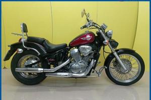 HONDA VT 600 C Finanziabile - Bordeaux - 29014
