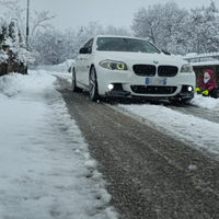 Bmw 525d N57 6 cilindri 3.0