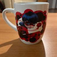 Tazza Mug - Ladybug