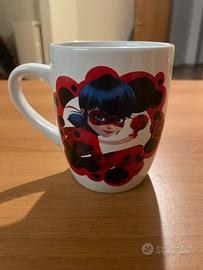 Tazza Mug - Ladybug