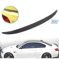 SPOILER ALETTONE BMW E92 LOOK M PERFORMANCE CARBON