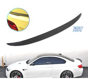 SPOILER ALETTONE BMW E92 LOOK M PERFORMANCE CARBON