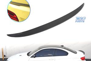 SPOILER ALETTONE BMW E92 LOOK M PERFORMANCE CARBON