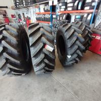 420/70 R24 PNEUMATICI NUOVI AGRICOLI