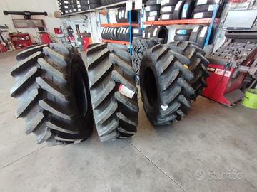 420/70 R24 PNEUMATICI NUOVI AGRICOLI