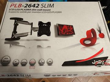 SUPPORTO X FLAT-TV 26-42 PESO MAX 27KG