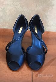 Tre Eleganti paia di scarpe da Cerimonia: