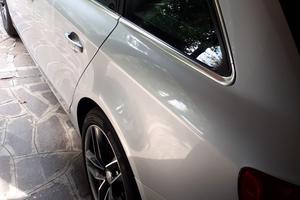 Audi A4 B8 allestimento Ambition