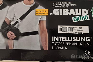 Tutore spalla Gibaud