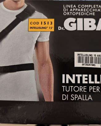 Tutore spalla Gibaud