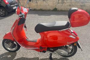 Vespa 125 primavera NUOVA