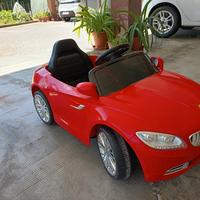 Macchina elettrica 
