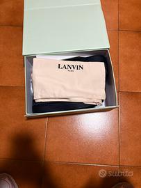 Scarpe lanvin mere