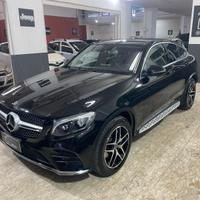 Mercedes-benz GLC 250 d 4Matic Sport