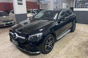 Mercedes-benz GLC 250 d 4Matic Sport
