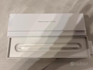 Apple pencil usb-c 