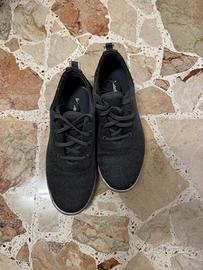 Sneakers Timberland grigie – Taglia 42