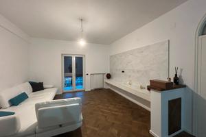 Appartamento in villa bifamiliare