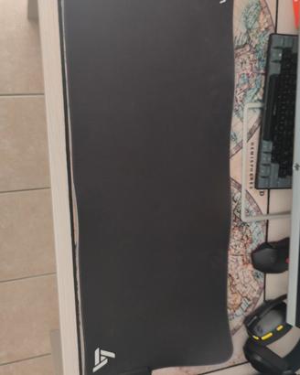 tappetino Gaming con led 