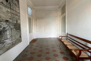 Pa154544 appartamenti in villa liberty