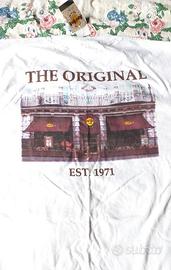 T-shirt Hard Rock Cafè London