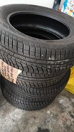 Gomme Hankook invernali 