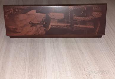 cofanetto in legno 