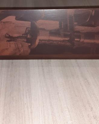 cofanetto in legno 