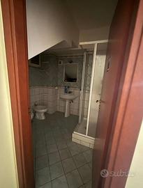 Castelverde bilocale spese incluse